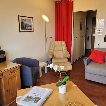 Studio "Chez Alain" Avec Garage Securise Et Clim Chamalières 외부 사진