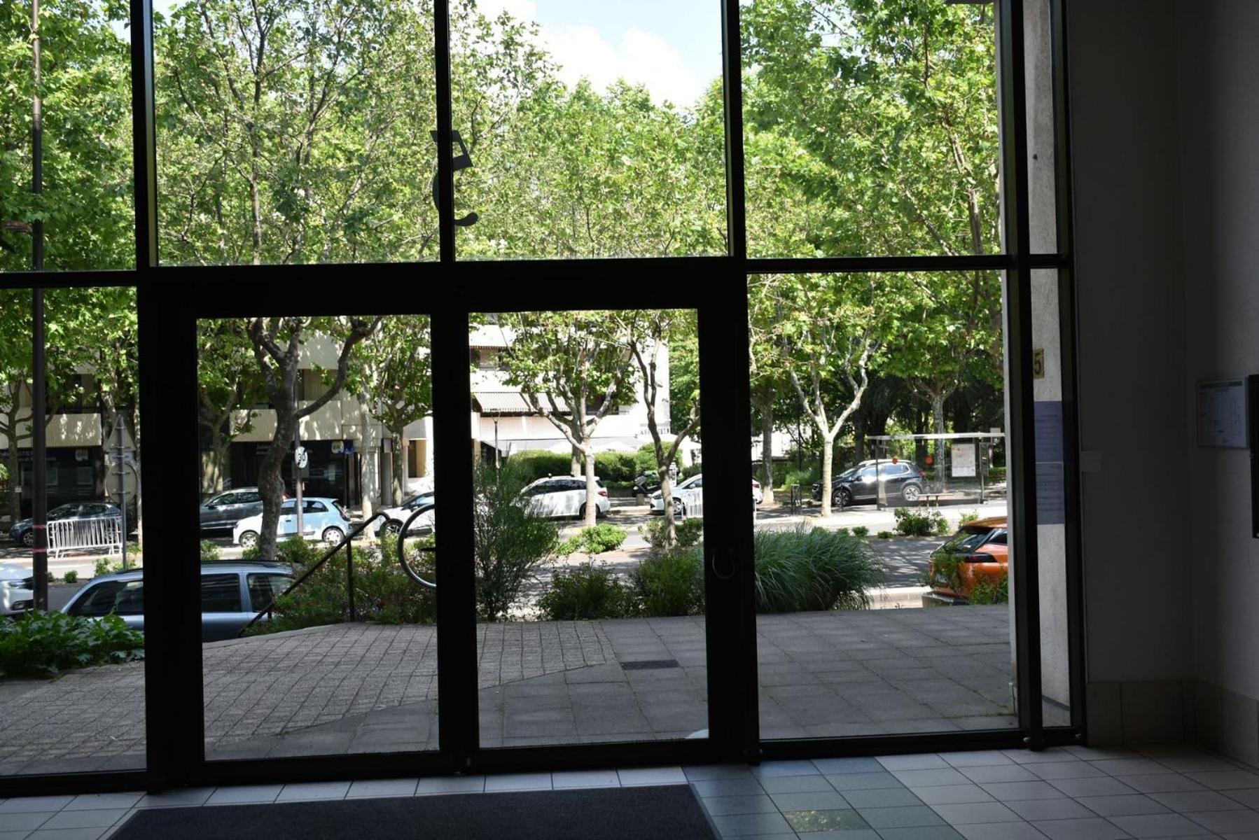 Studio "Chez Alain" Avec Garage Securise Et Clim Chamalières 외부 사진